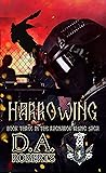 Harrowing: Book T...
