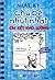 Cái kết khó lường (Diary of a Wimpy Kid, #15)