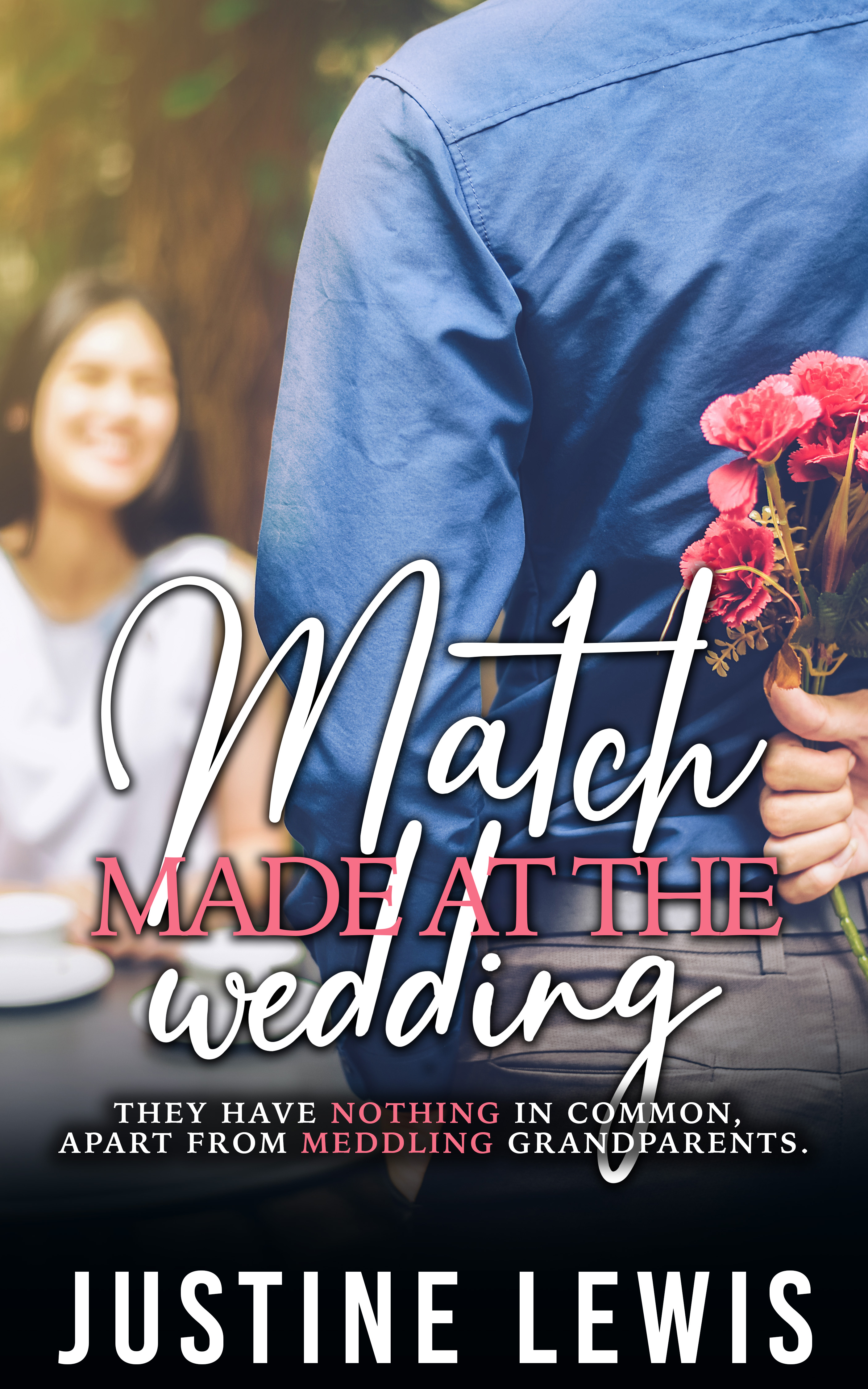 Match Made at the Wedding