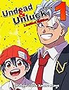 The Perfect Edition Romance Manga Undead & Unluck Limited Edition: Complete Series Undead & Unluck Vol.1 The Perfect Edition Romance Manga Undead & Unluck Limited Edition: Complete Series Undead & Unluck Vol.1
