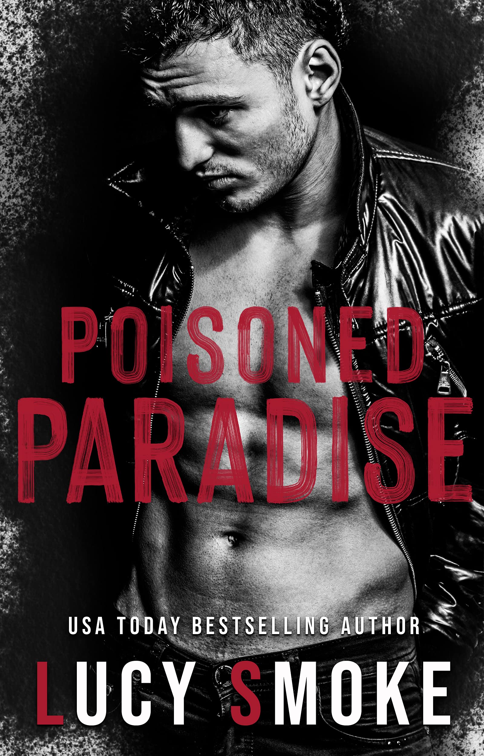 Poisoned Paradise (ebook)