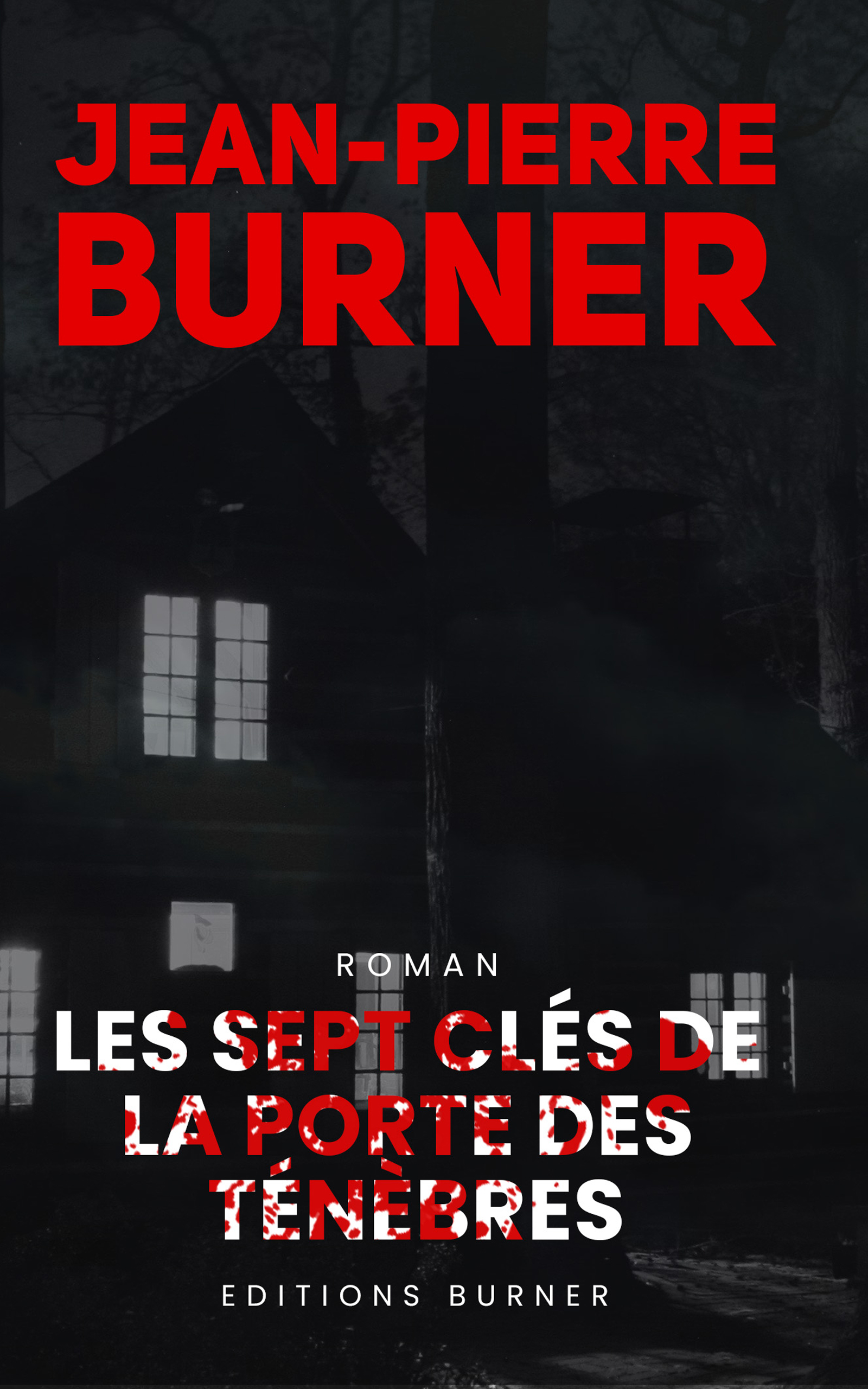 Les sept clés de la porte des Ténèbres