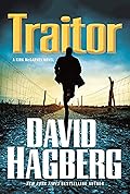 Traitor: A Kirk McGarvey Novel