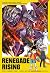 X-Venture Exobot Academy 11: Renegade Rising