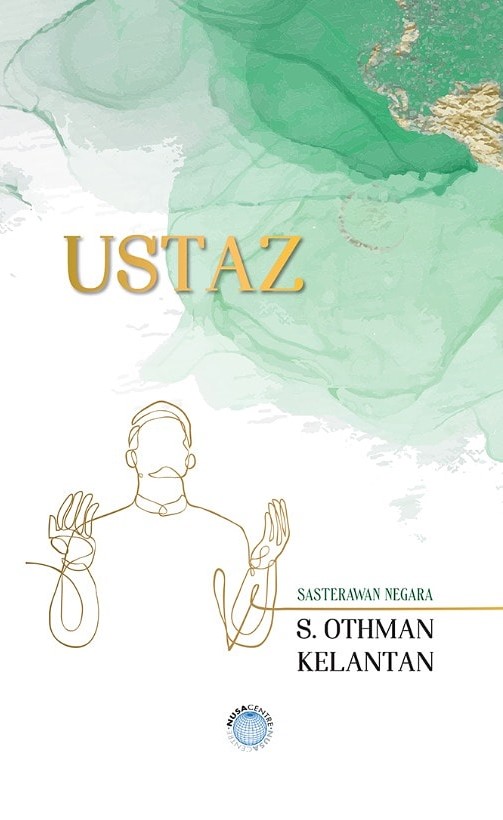 Ustaz (Cetakan Baharu)