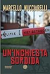 Un'inchiesta sordida (Le inchieste di Gretije de Witt 4) Un'inchiesta sordida (Le inchieste di Gretije de Witt 4)