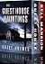 The Guest House Hauntings Boxset by Hazel Holmes