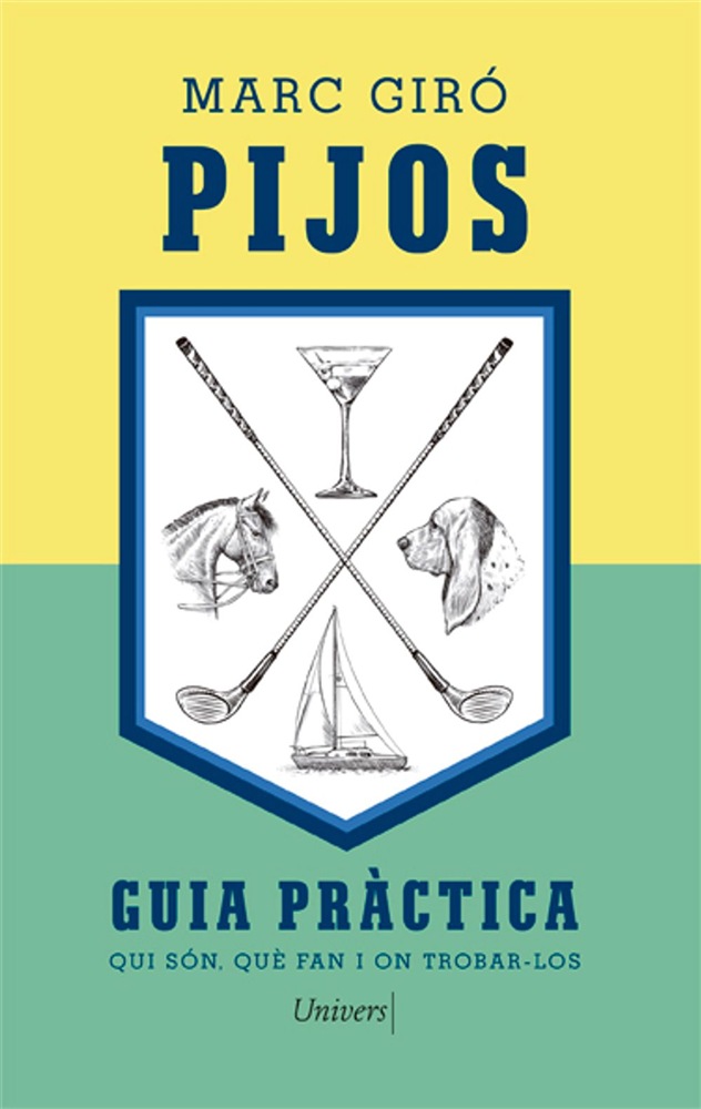 Pijos. Guia pràctica