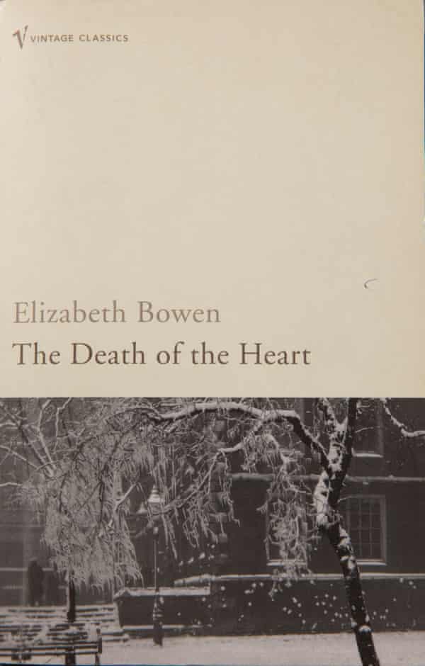 The Death Of The Heart