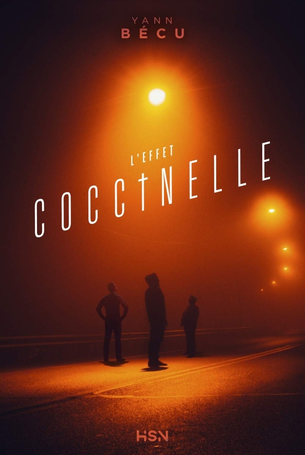 L'Effet coccinelle (Paperback)