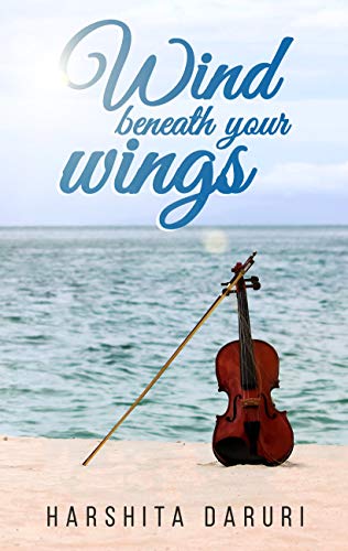 Read Wind Beneath Your Wings