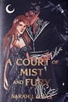 A Court of Mist a...