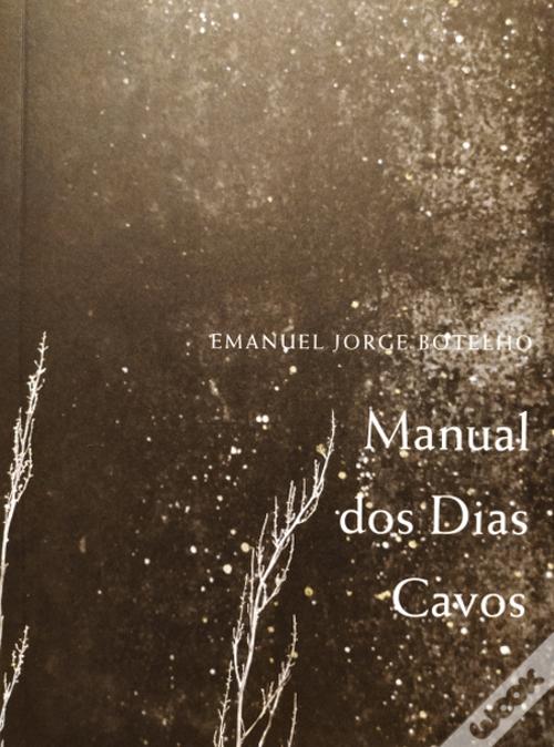 Manual Dos Dias Cavos