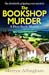The Bookshop Murder (A Flora Steele Mystery #1) by Merryn Allingham