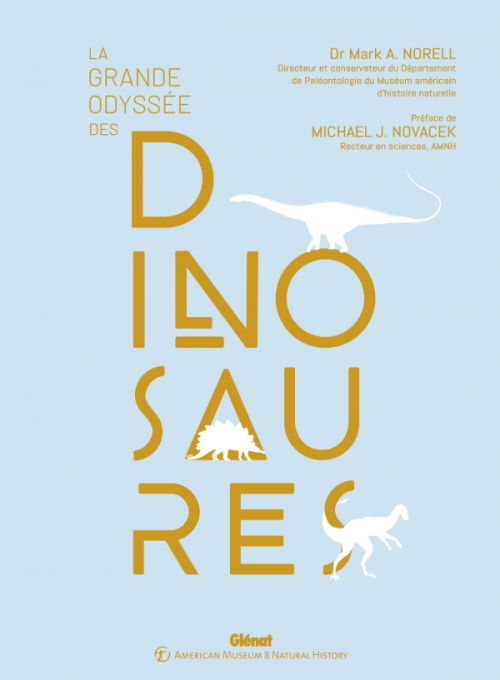 La Grande odyssée des dinosaures