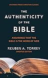 The Authenticity ...