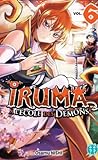 Iruma à l'école d...