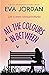 All The Colours In Between: a witty and heartfelt family drama (The Tree Of Family Life Trilogy Book 2)