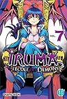 Iruma a l'ecole d...