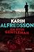 En rysk gentleman by Karin Alfredsson