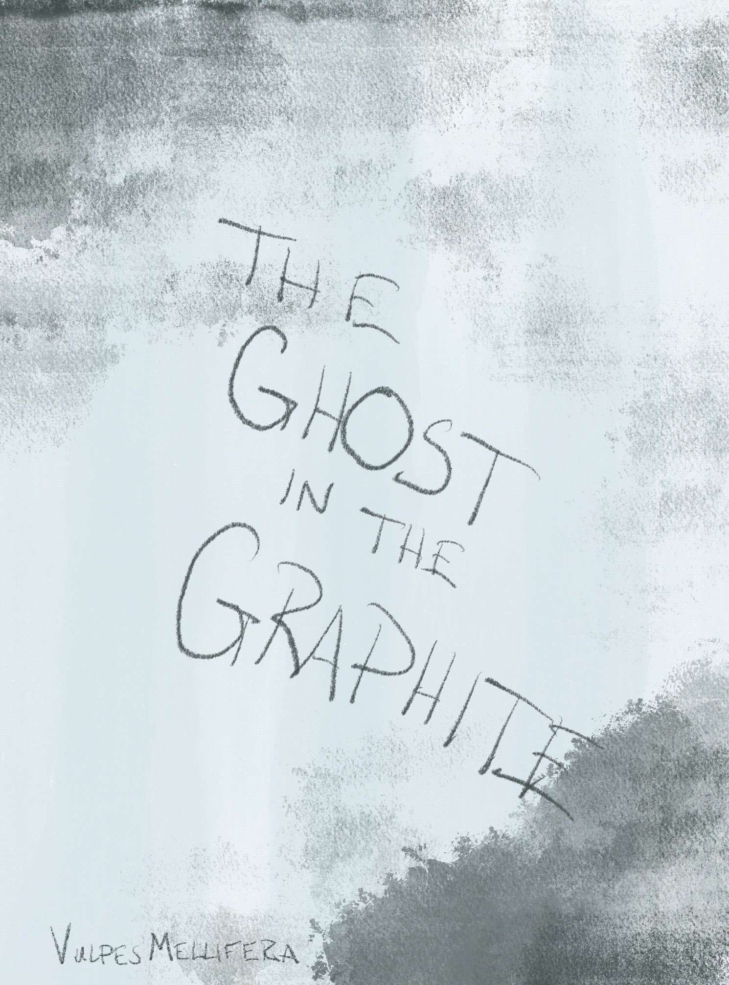 The Ghost in the Graphite (Unknown Binding)