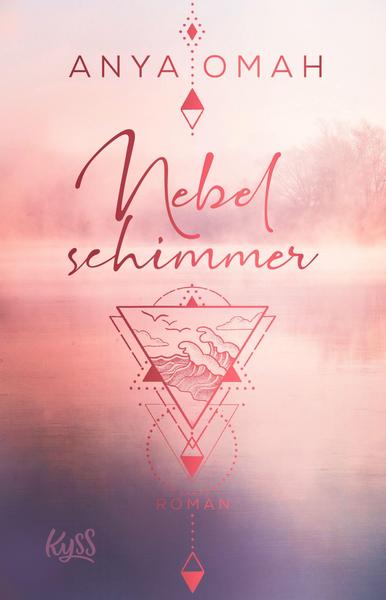 Nebelschimmer (Sturm-Trilogie, #2)