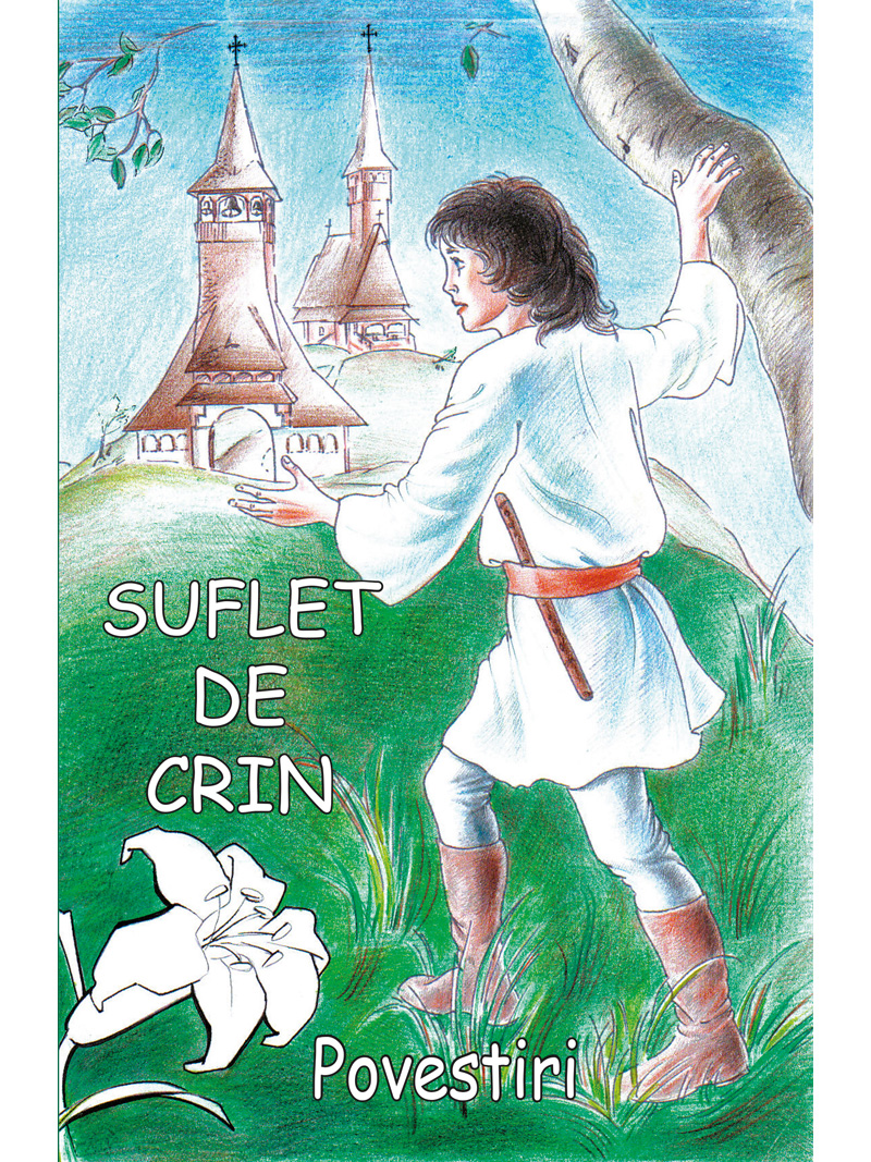 Suflet de Crin