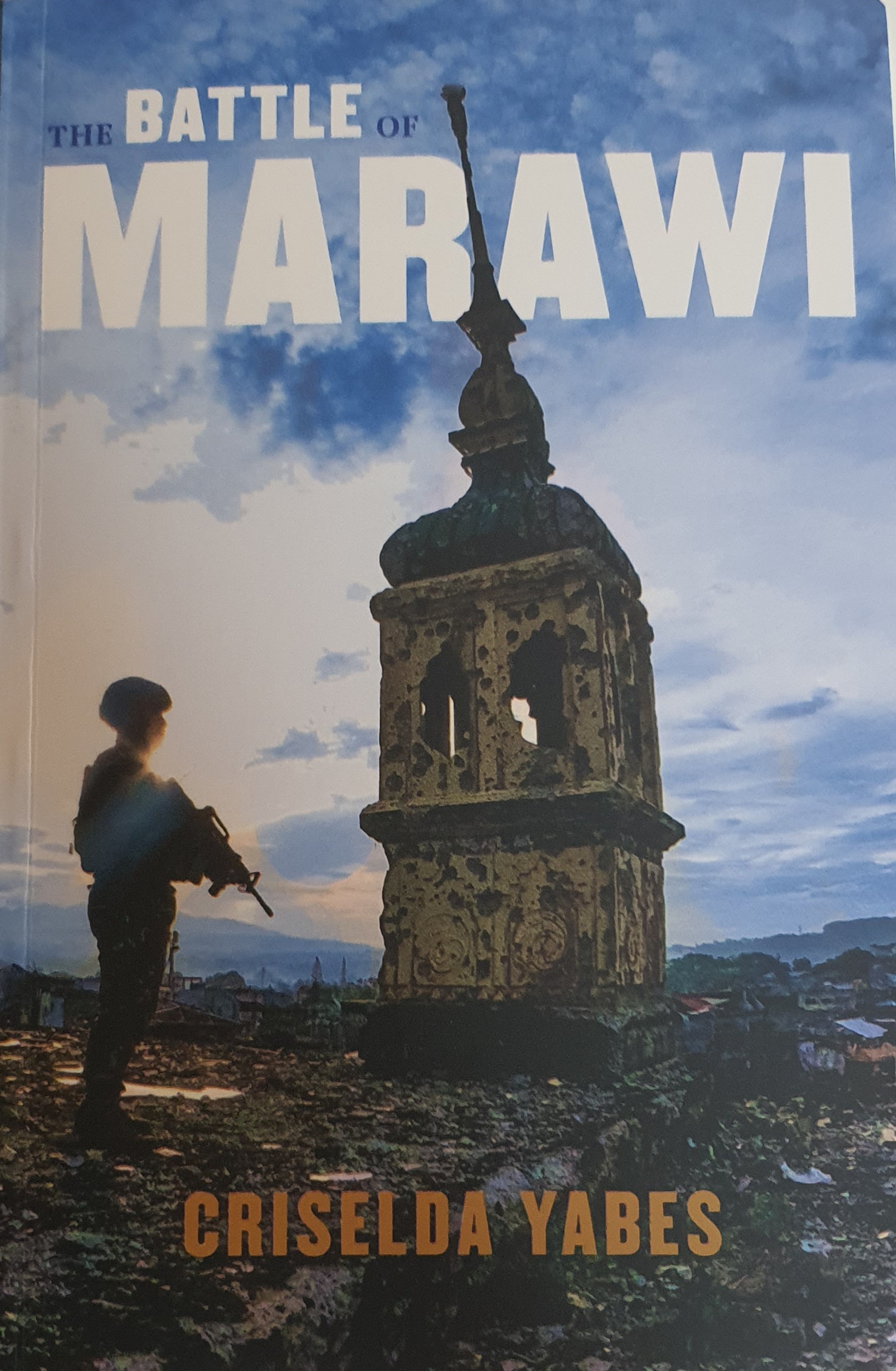 The Battle of Marawi