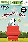A Snoopy Tale (Peanuts)
