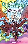 Rick and Morty: Worlds Apart