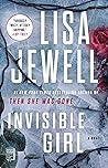 Invisible Girl by Lisa Jewell