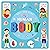 Human Body: Lift-the-Flap Fact Book