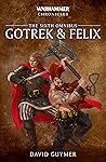 Gotrek and Felix:...