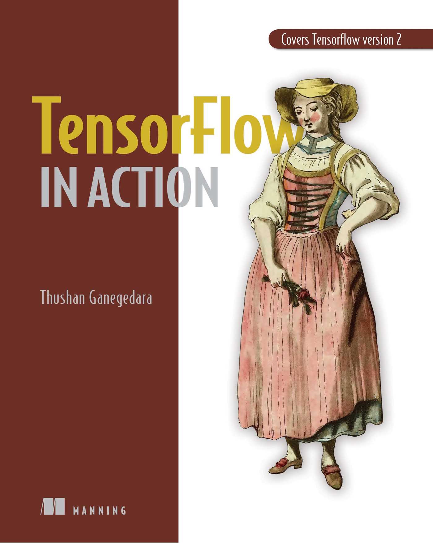 TensorFlow 2.0 in action (ebook)
