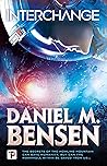 Interchange by Daniel M. Bensen