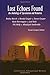 Lost Echoes Found by Albuquerque Writers Lost Ec...