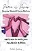 Peace is Power by Rochelle Armstrong