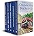 CONSTABLE NICK BOX SET 6-10 five feel-good village cozy mysteries