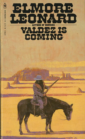 Valdez Is Coming