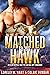 Matched to His Hawk (The Dates of Our Lives #7)
