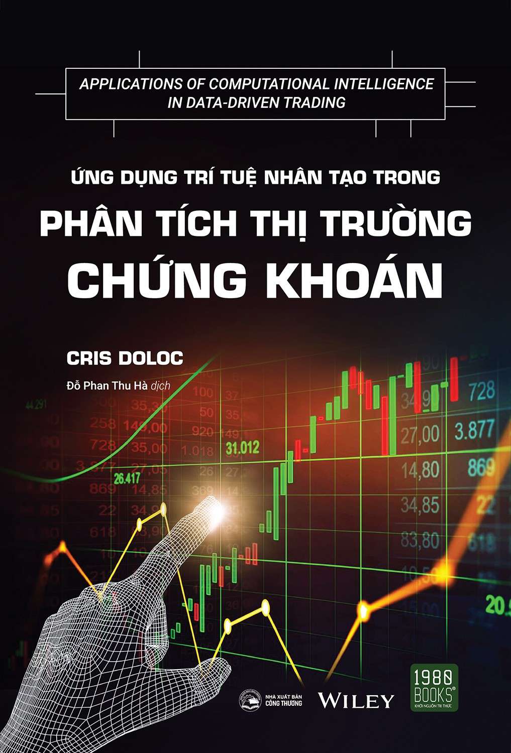 Ứng Dụng Trí Tuệ Nhân Tạo Trong Phân Tích Thị Trường Chứng Khoán