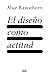 El diseño como actitud