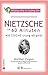 NIETZSCHE Trong 60 Phút