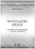Investigações Lógicas: Investigações para Fenomenologia e Teoria do Conhecimento