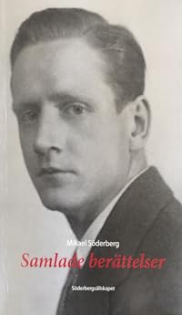 Omslag för Samlade berättelser