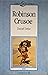 Robinson Crusoe (Longman Cl...