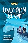 Unicorn Island by Donna Galanti