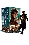 Starhawke Rogue T...