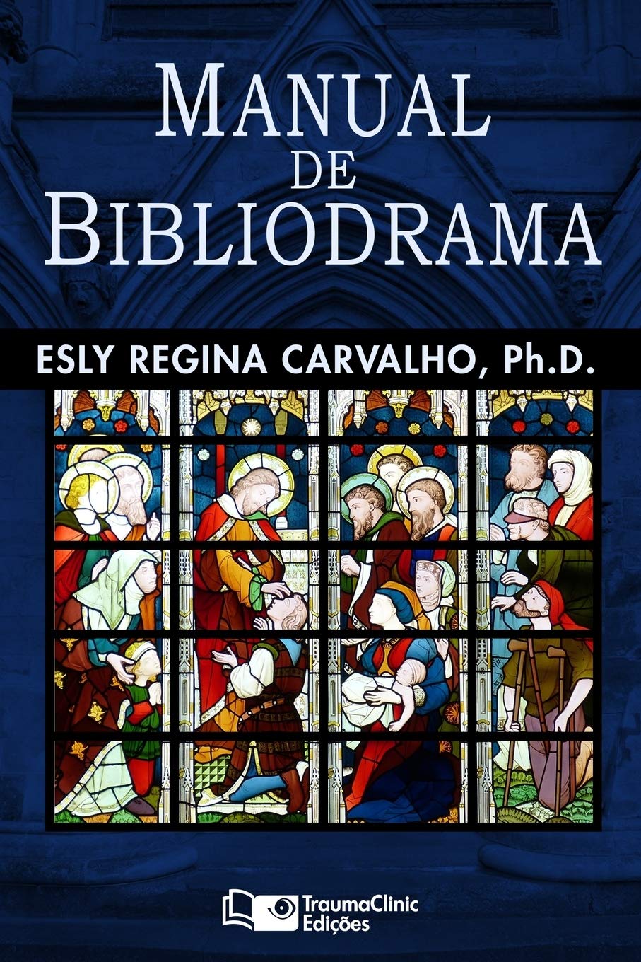 Manual de Bibliodrama (Spanish Edition)