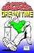 Dream Time by Mark Savage